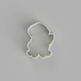 Great Pyrenees Cookie Cutter and Embosser - just-little-luxuries
