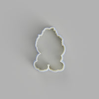 Labradoodle Dog cookie cutter - just-little-luxuries