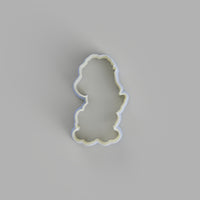 Otterhound Dog cookie cutter - just-little-luxuries