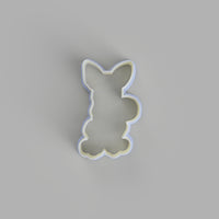 Canaan Dog Cookie Cutter and Embosser - just-little-luxuries