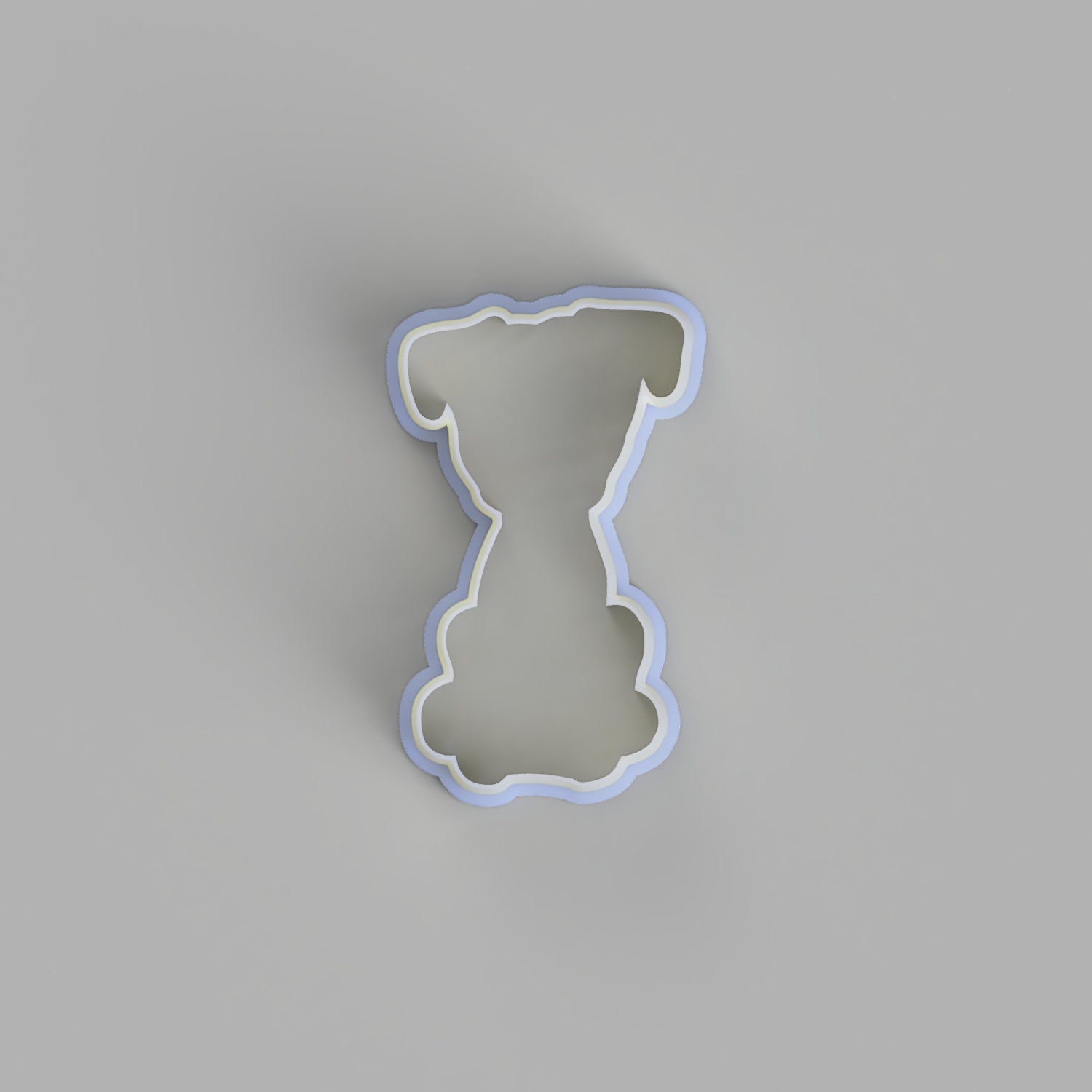 Pattedale Terrier Cookie Cutter and Embosser - just-little-luxuries