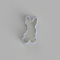 Pharaoh Hound Cookie Cutter and Embosser - just-little-luxuries