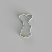 Smooth Fox Terrier Cookie Cutter and Embosser - just-little-luxuries