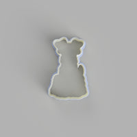 Welsh Terrier Cookie Cutter and Embosser - just-little-luxuries