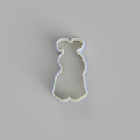 Airedale Dog cookie cutter - just-little-luxuries