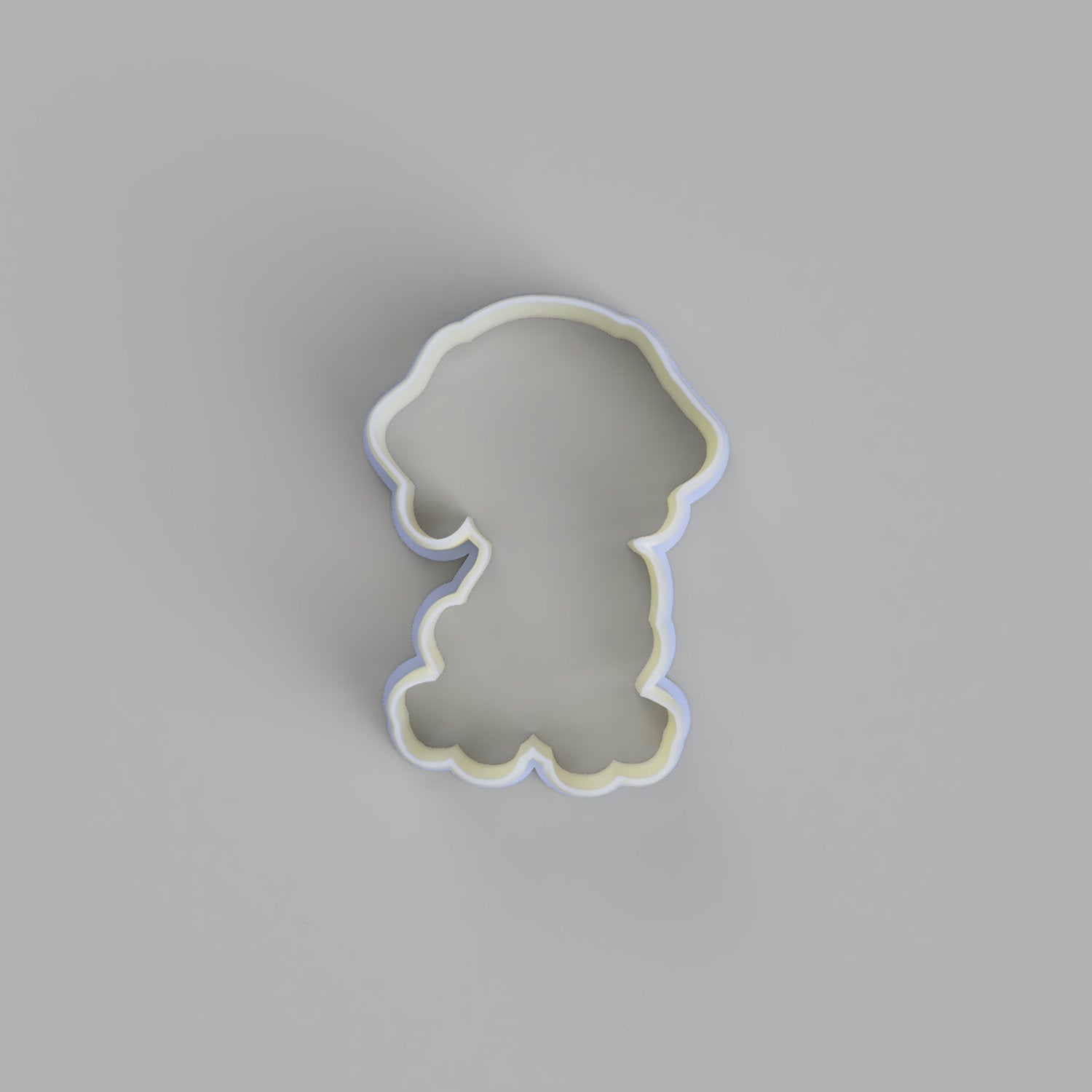 Beagle Cookie Cutter - just-little-luxuries