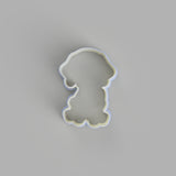 Beagle Cookie Cutter - just-little-luxuries