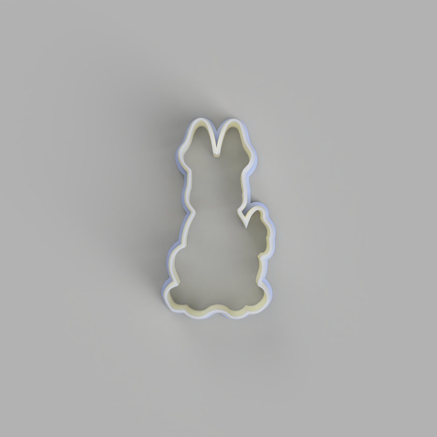 Belgian Malinois Cookie Cutter - just-little-luxuries