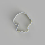 Cavalier King Charles Spaniel Cookie Cutter and Embosser - just-little-luxuries