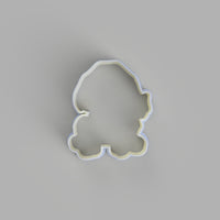 Clumber Spaniel Cookie Cutter - just-little-luxuries