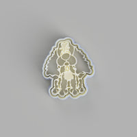 Cocker Spaniel Cookie Cutter - just-little-luxuries