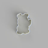 Collie Cookie Cutter - just-little-luxuries