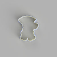 Flat Coated Retriever Cookie Cutter - just-little-luxuries
