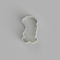 Greater Swiss Mountain Dog Cookie Cutter and Embosser - just-little-luxuries