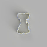 Jack Russel Terrier Cookie Cutter and Embosser - just-little-luxuries