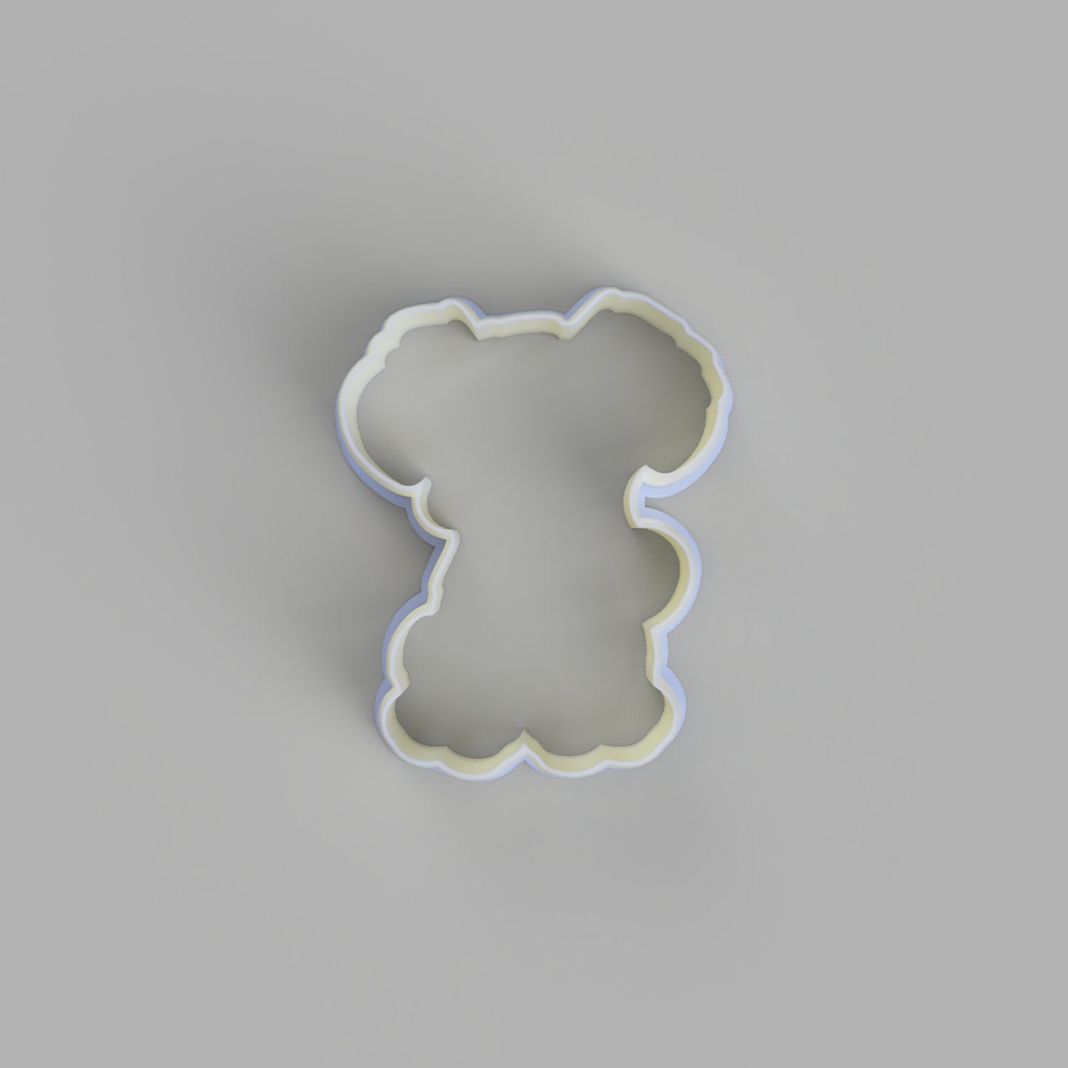 Maltipoo Dog cookie cutter - just-little-luxuries