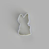 Scottish Terrier Cookie Cutter and Embosser - just-little-luxuries