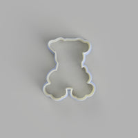 Staffordshire Terrier Cookie Cutter and Embosser - just-little-luxuries