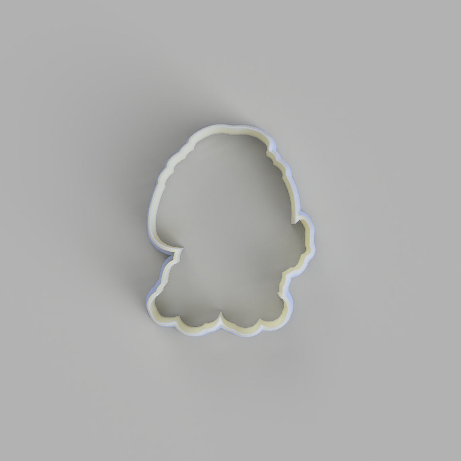 Sussex Spaniel Cookie Cutter and Embosser - just-little-luxuries