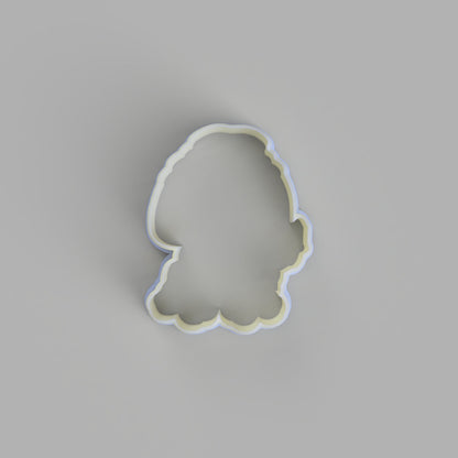 Sussex Spaniel Cookie Cutter and Embosser - just-little-luxuries