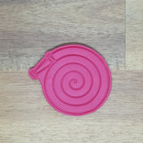 Fire hose Cookie cutter and embosser - just-little-luxuries