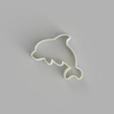 Dolphin Cookie Cutter and Embosser. - just-little-luxuries