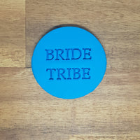 Bride Tribe Embosser. - just-little-luxuries