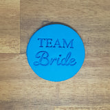 Team Bride Embosser. - just-little-luxuries