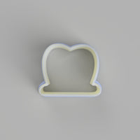 Lucky Charms - Hat Cookie Cutter - just-little-luxuries