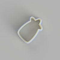 Lucky Charms - Shooting Star Cookie Cutter - just-little-luxuries