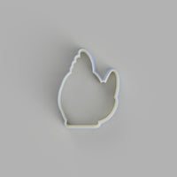 Chinese Horoscope/Zodiac Rooster Cookie Cutter and Embosser. - just-little-luxuries