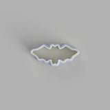 Bat Silhouette Cookie Cutter and Embosser. - just-little-luxuries