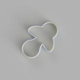 Dummy (3) Pacifier Cookie Cutter and Embosser - just-little-luxuries