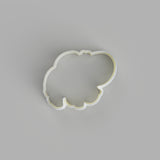 Cartoon Elephant (2) Cookie Cutter and Embosser. - just-little-luxuries