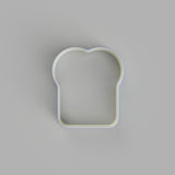 Egg on Toast- Kawaii Food Cookie Cutter and Embosser. - just-little-luxuries