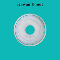 Kawaii Food - Valentine's Day Set - just-little-luxuries