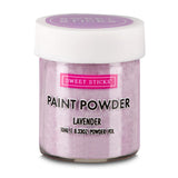 Lavender Paint Powder - Sweet Sticks