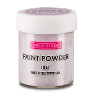 Lilac Paint Powder - Sweet Sticks