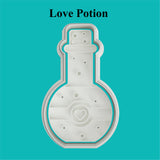 Love potion