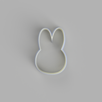 Miffy - Miffy Face Cookie Cutter and Embosser - just-little-luxuries