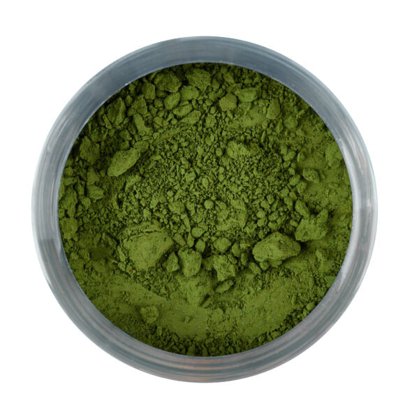 Moss Green Paint Powder - Sweet Sticks