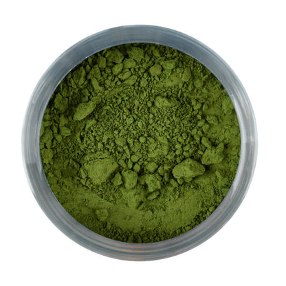 Moss Green Paint Powder - Sweet Sticks