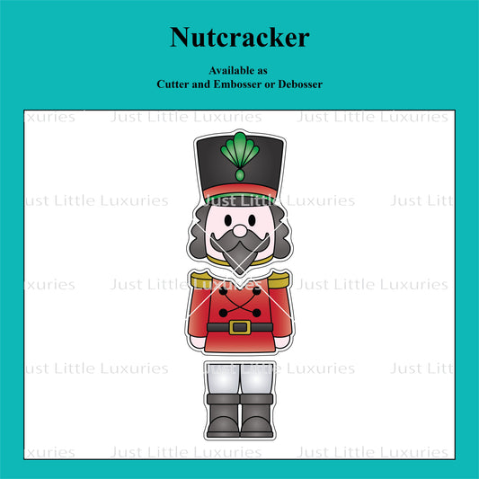 Nutcracker