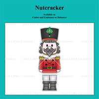 Nutcracker