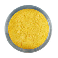 Pastel Yellow Paint Powder - Sweet Sticks