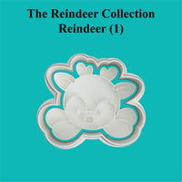 The Reindeer Collection - Reindeer (1)