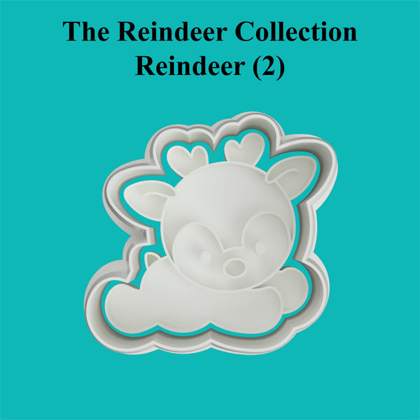 The Reindeer Collection - Reindeer (2)