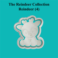 The Reindeer Collection - Reindeer (4)