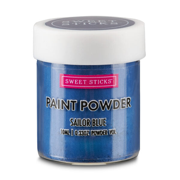 Sailor Blue Paint Powder - Sweet Sticks