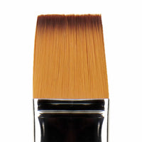 Paint Brush (wide flat #5) - Sweet Sticks - just-little-luxuries